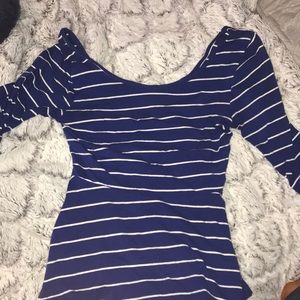 Stripes Deb shirt